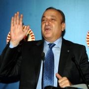 MHP Lİ VURAL:  İKİ SIRÇA KÖŞK TE POST KAVGASI BAŞLAMIŞ 
